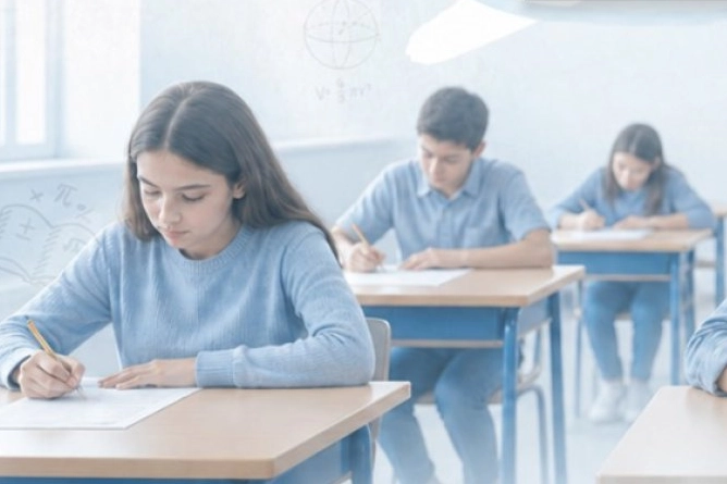 Bursluluk sonu&ccedil;ları a&ccedil;ıklandı... 70 bin &ouml;ğrenci burs almaya hak kazandı
