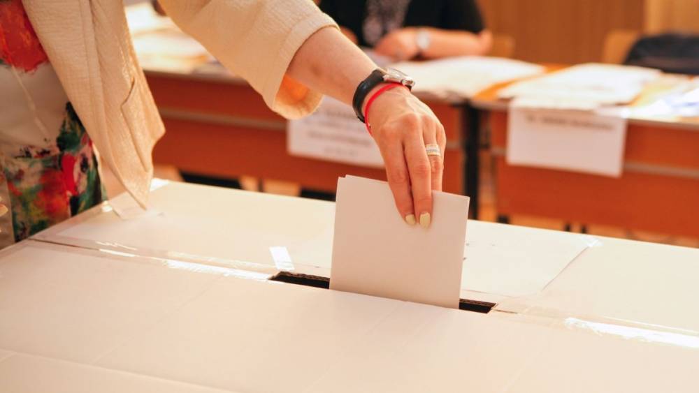 YENİ Parti oy oranını artırdı, &lsquo;T&uuml;rkiye Veri Haritası Anketi&rsquo;nde ilk sıraya y&uuml;kseldi 