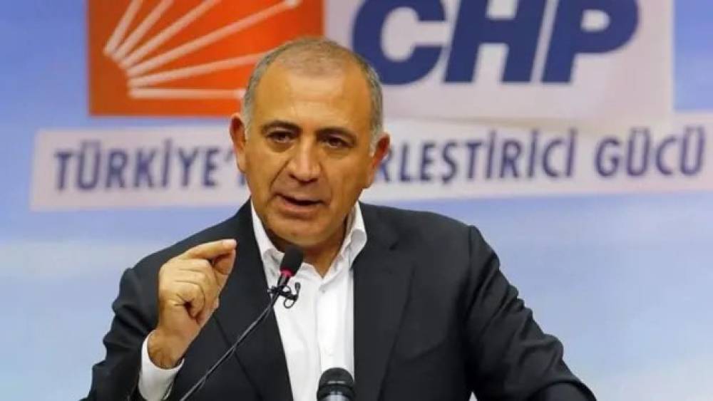 CHP MYK'da G&uuml;rsel Tekin mesaisi: &Ouml;rg&uuml;t&uuml; koordine edecek yeni isim g&uuml;ndemde 