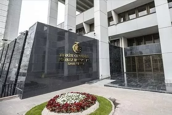 Merkez'den KOBİ kredilerinde b&uuml;y&uuml;me sınırı değişikliği