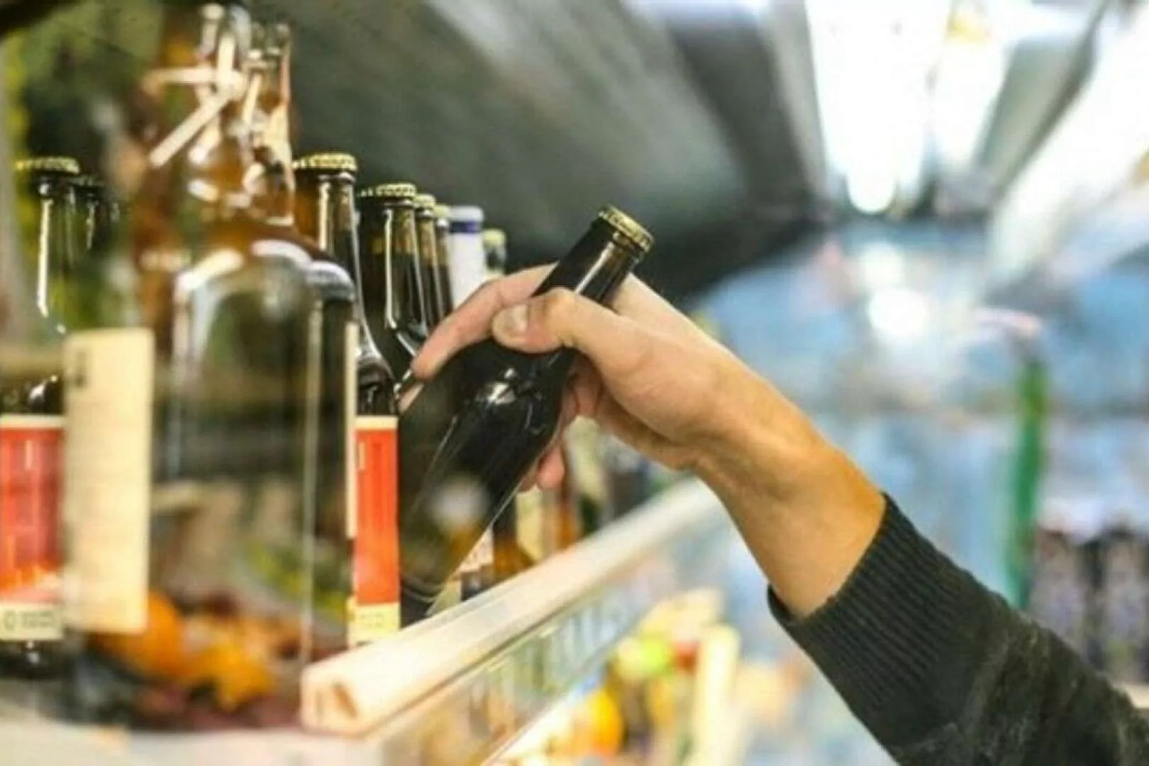 Distile alkoll&uuml; i&ccedil;kiler i&ccedil;in yeni tebliğ 'Resmi'leşti