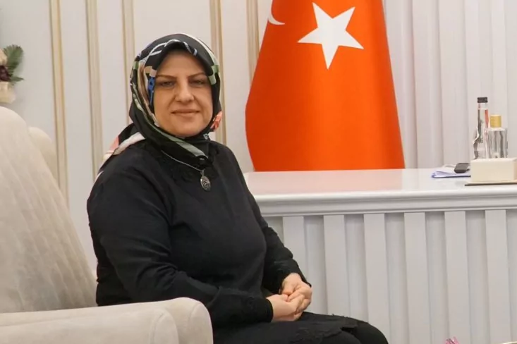 AK Parti&rsquo;de Sosyal Politikalar Başkanlığı'na yeni isim: H&uuml;lya Terzioğlu
