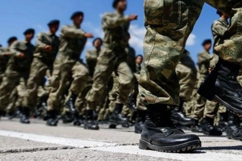 Bedelli askerlik &uuml;creti y&uuml;zde 25 artacak