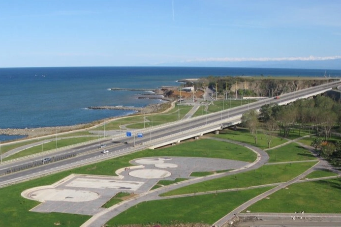 Trabzon B&uuml;y&uuml;kşehir&rsquo;den 100. Yıl Parkı&rsquo;na dev yatırım