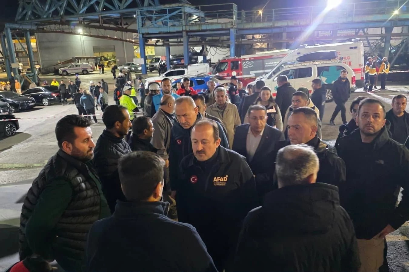 Soma&rsquo;daki arama &ccedil;alışmaları sona erdi... Maden g&ouml;&ccedil;&uuml;ğ&uuml;nde can kaybı 5'e y&uuml;kseldi!
