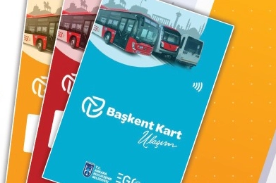 Ankara'da 'sosyal abonman'a yoğun ilgi... 2 g&uuml;nde 28 bin 538 kişi faydalandı