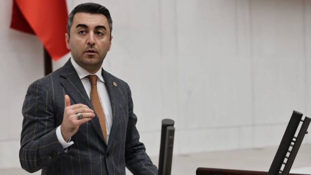 CHP&rsquo;li Milletvekili Cem Avşar: &lsquo;Afet koşullarında bor&ccedil;landırma sosyal devletle bağdaşır mı?&rsquo; 