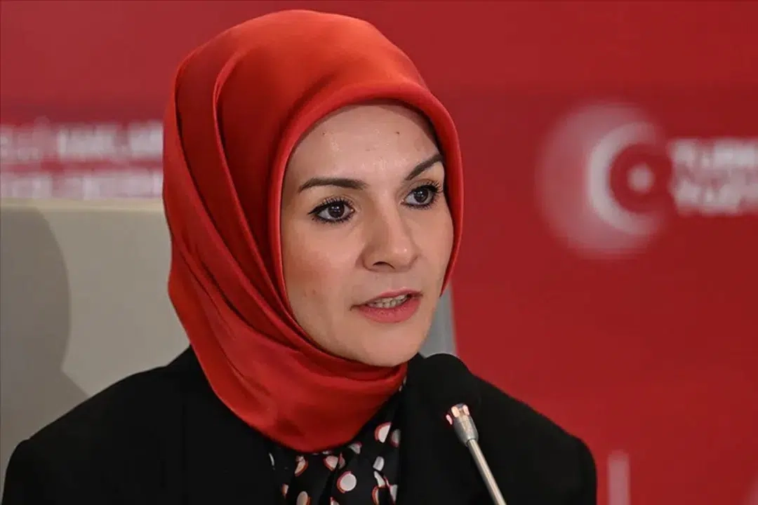 Aile Akademi Platformu&rsquo;ndan 67 bin 754 kişi yararlandı