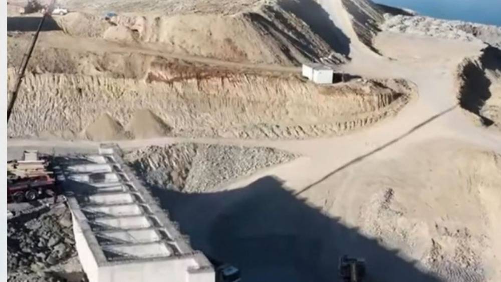 DSİ Adıyaman 2025 yılı yatırımlarını a&ccedil;ıkladı: 586 hektar arazi sulanabilir hale geldi 