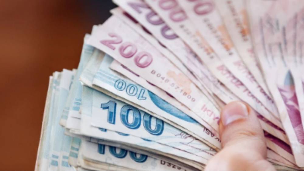 3 aylık enflasyon rakamları netleşti: Emekli maaşları g&uuml;ncellendi 