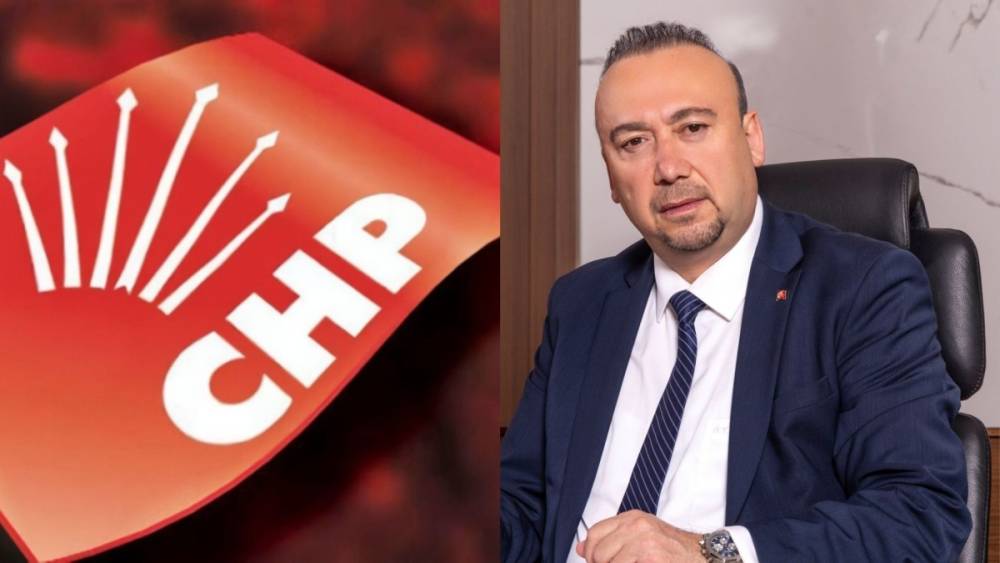 CHP&rsquo;den &Ouml;zkan Yalım hakkında kesin ihra&ccedil; s&uuml;reci 