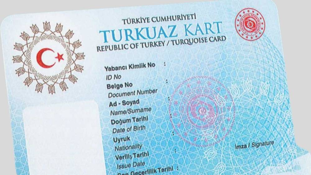 Bakan &Ccedil;ift&ccedil;i talimat verdi: Turkuaz Basın Kartı, resmi kimlik olarak kullanılacak 