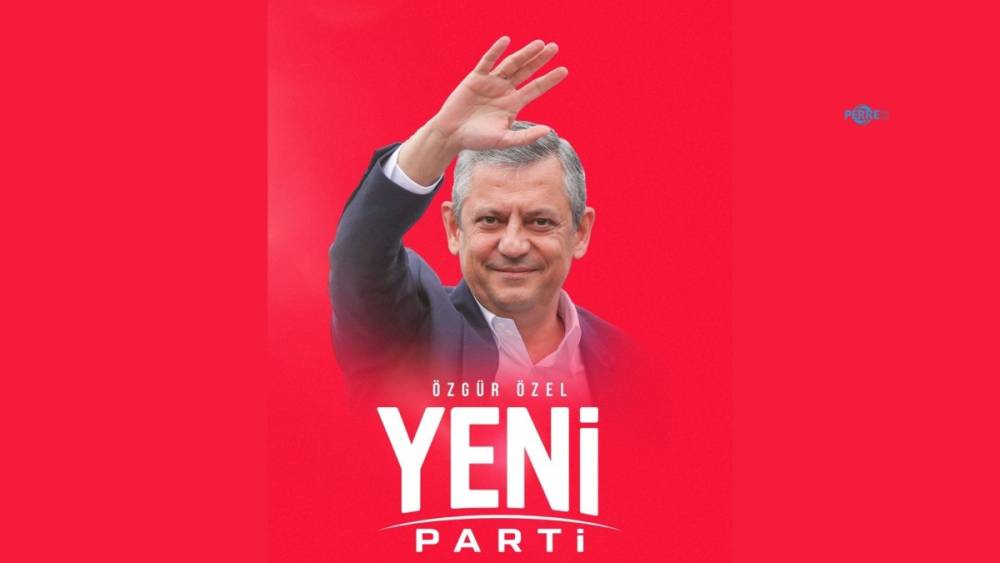YENİ Parti: Dayanışma kampanyasında 7 g&uuml;nde 131 bin kişiden 283 milyon liralık destek 