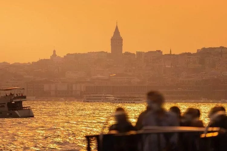 Meteoroloji&rsquo;den kuvvetli yağış ve toz taşınımı uyarısı