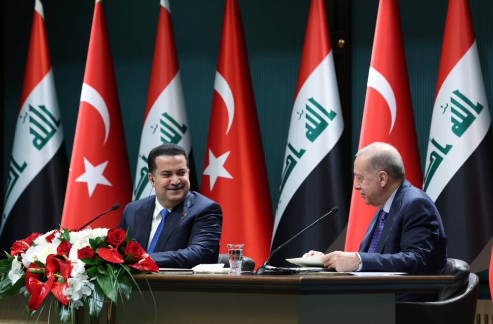 Cumhurbaşkanı Erdoğan: 'Hindistan-Pakistan geriliminden endişe duyuyoruz' 
