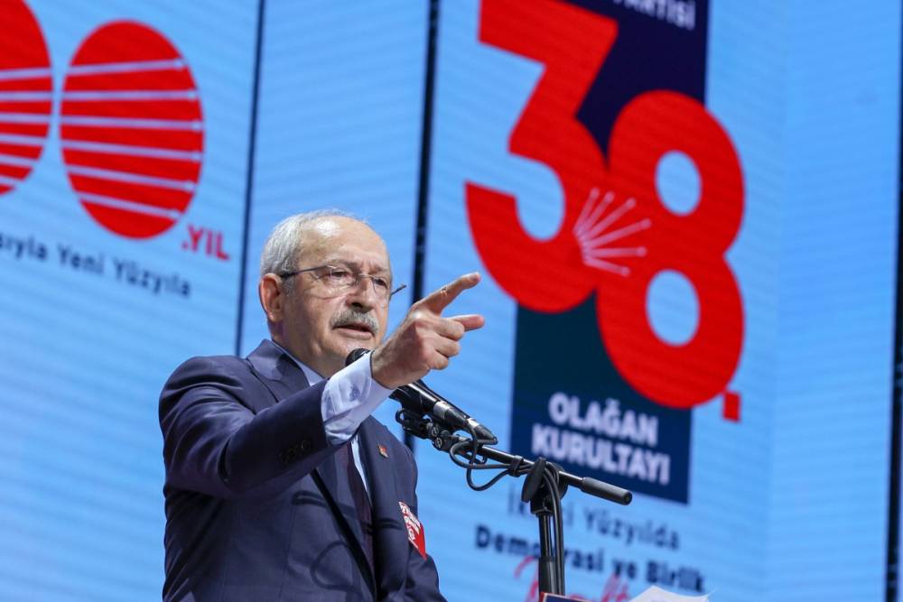 Kılıçdaroğlu 'Mağdur' sıfatıyla ifadeye çağrıldı: 'Duruşum değişmedi, gitmeyeceğim' 