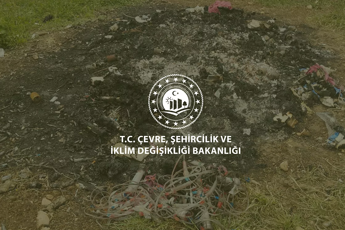 Elazığ'daki &ouml;zel sağlık kuruluşuna bu kez &Ccedil;evre'den 502 milyon TL ceza
