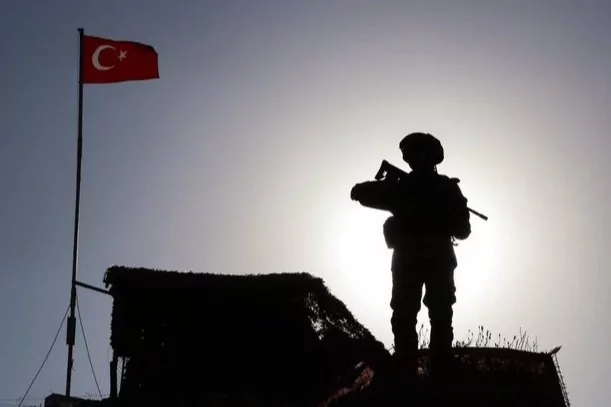 Hudutlarda yasa dışı ge&ccedil;işlere ge&ccedil;it yok!