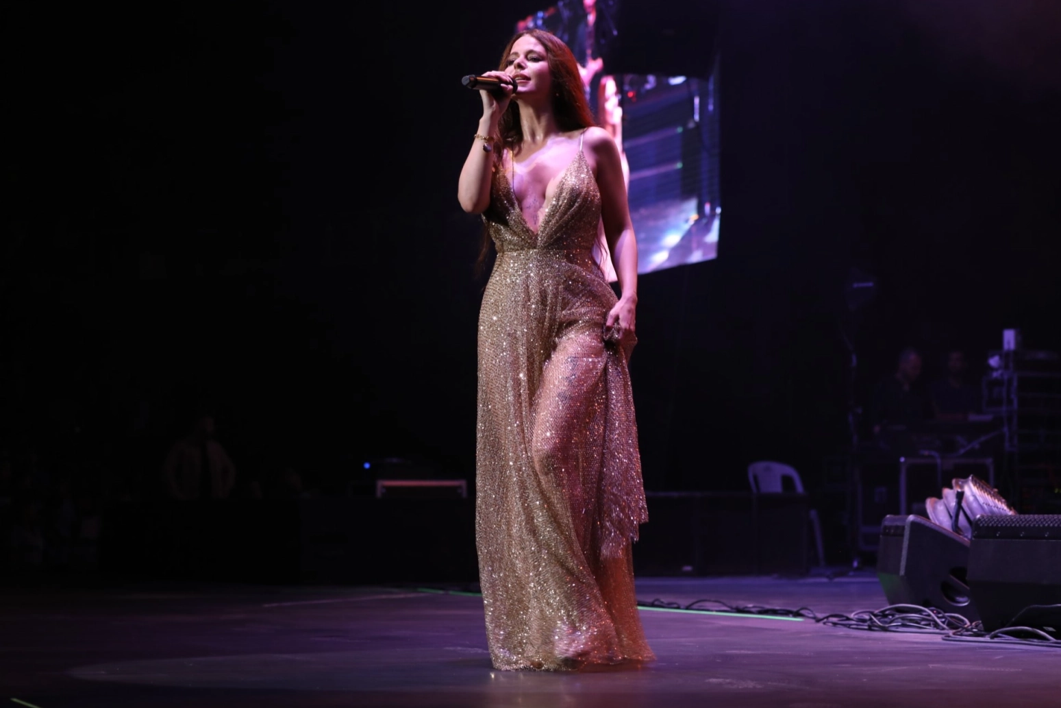 Simge Sağın&rsquo;ın idrar testinde yasaklı madde &ccedil;ıkmadı