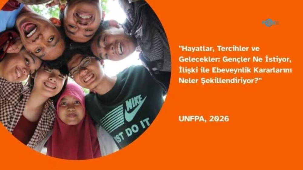 Gen&ccedil;ler &ccedil;ocuk sahibi olmak istiyor, ekonomik koşullar engel oluyor 