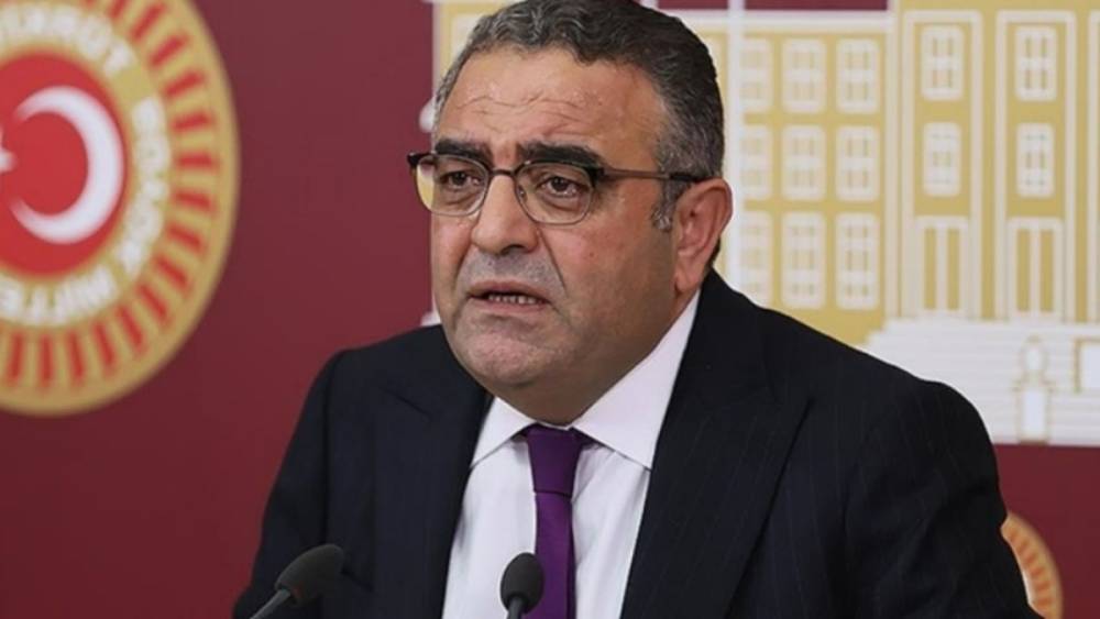 CHP&rsquo;li Tanrıkulu, Bakan Tun&ccedil;'a sordu: &lsquo;Tahliye edilen belediye başkanları neden g&ouml;reve iade edilmiyor?&rsquo; 