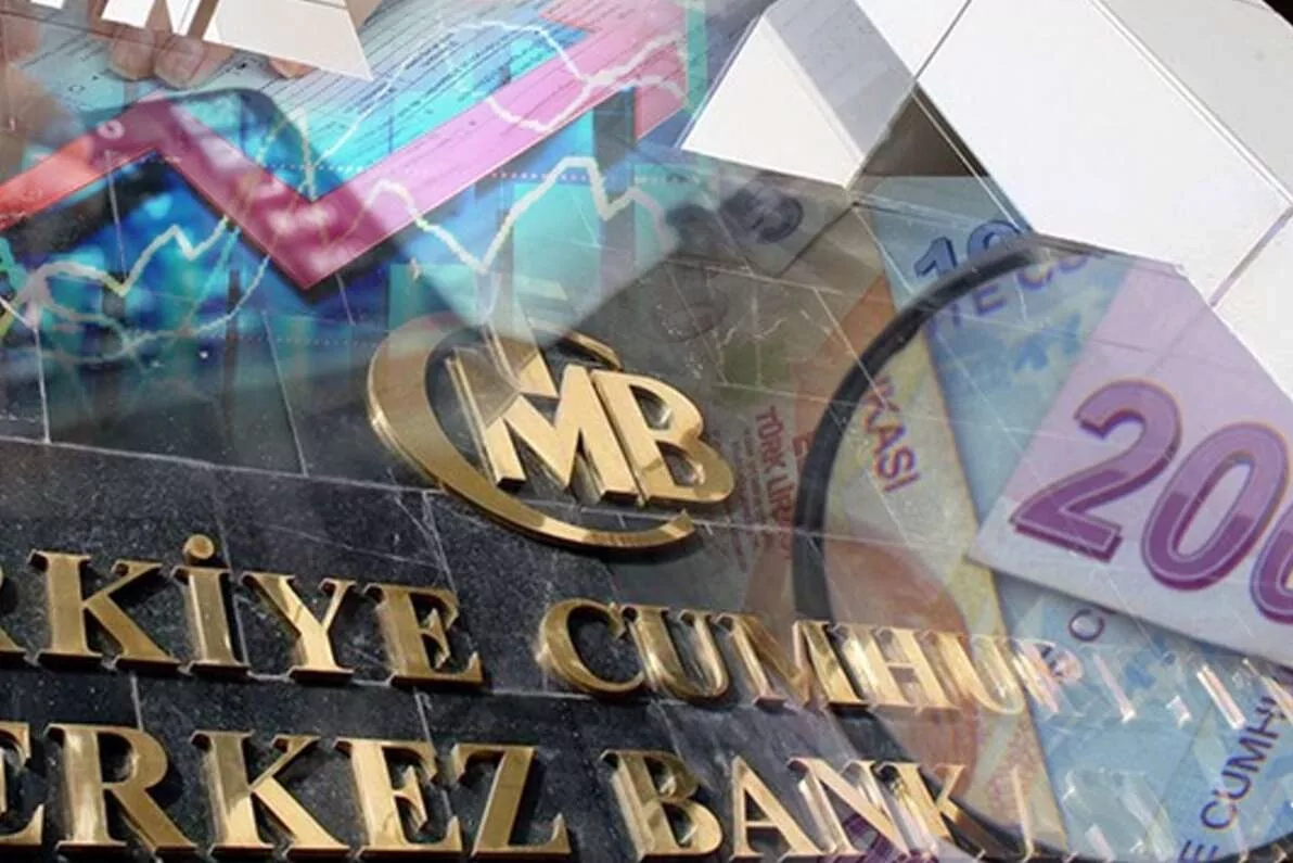 Merkez Bankası politika faizini y&uuml;zde 37&rsquo;de sabit tuttu
