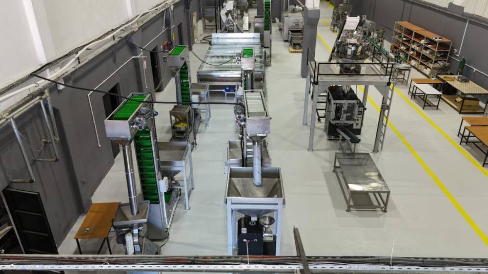 Türkiye’ye Model Oldu: ‘Cezaevinden Çok Bir Okul, Bir Fabrika, Bir Hayat Atölyesi’ 