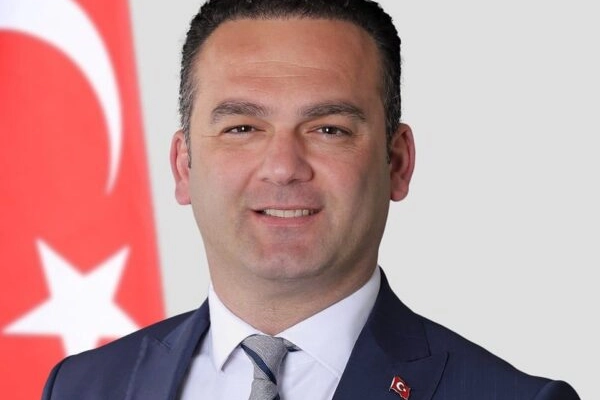 Tutuklanan Giresun G&ouml;rele Belediye Başkanı g&ouml;revden uzaklaştırıldı