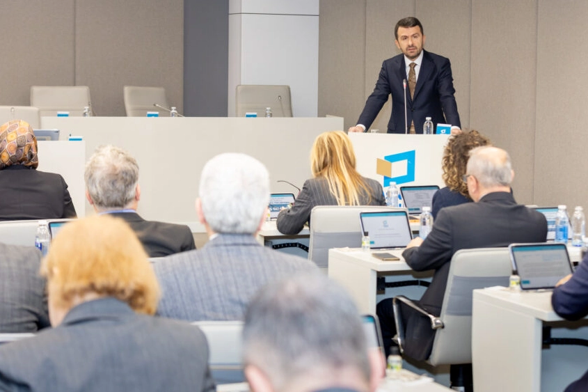 BİK'ten dijital d&ouml;n&uuml;ş&uuml;m vurgusu... G&uuml;&ccedil;l&uuml; basın karşılıklı g&uuml;venle m&uuml;mk&uuml;n