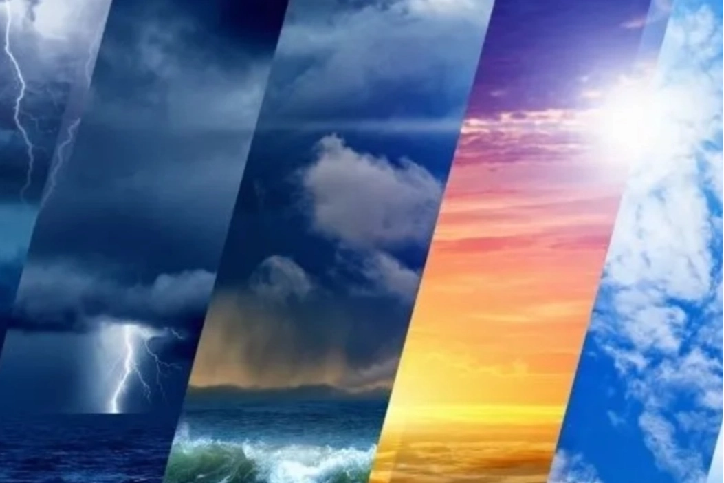 Marmara&rsquo;da sıcaklık azalıyor... Doğu&rsquo;da &ccedil;ığ uyarısı!