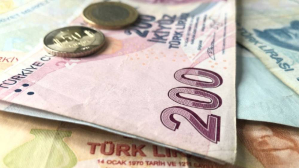 Emeklilerin maaş ve bayram ikramiyeleri bayram &ouml;ncesi &ouml;denecek 