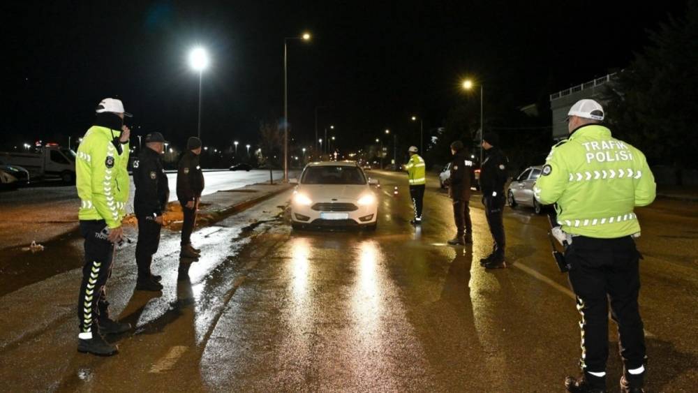 Alkoll&uuml; ara&ccedil; kullanmanın cezası ne kadar oldu? 