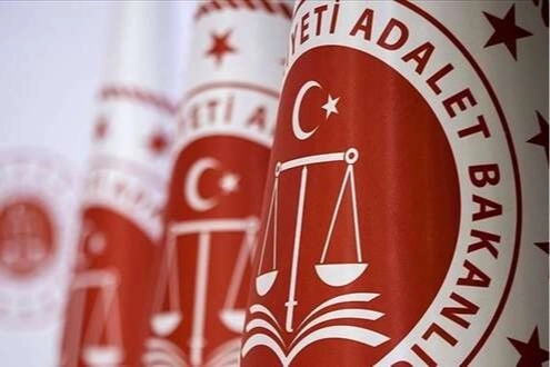 Adalet'e 15 bin yeni personel...  44 farklı unvanda kadro a&ccedil;ılıyor