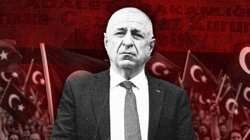 Ümit Özdağ 142 gün sonra hakim karşısında: ‘Kontrolsüz göçe karşı çıktığı için tutuklanan tek politikacıyım’ 