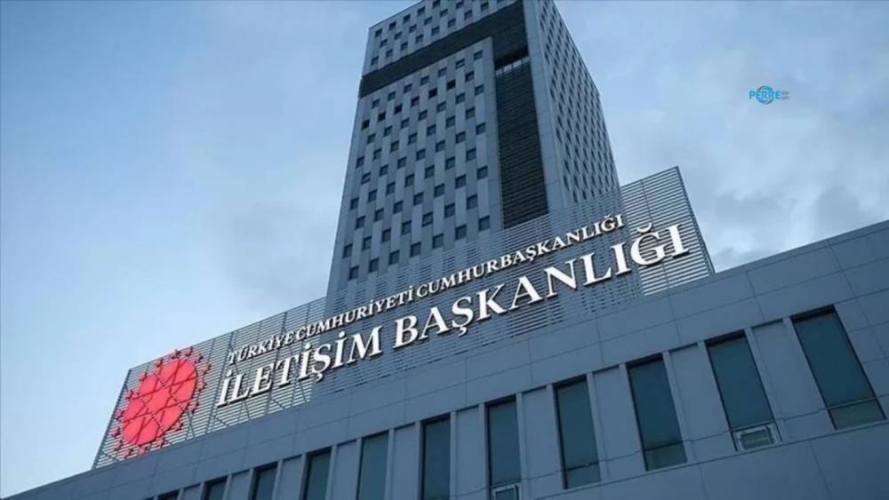 DMM&rsquo;den &lsquo;&Ccedil;er&ccedil;eve Yasa Sevr&rsquo;in yıl d&ouml;n&uuml;m&uuml;ne denk getirildi&rsquo; iddiasına yanıt: &lsquo;Ger&ccedil;eği yansıtmıyor&rsquo; 