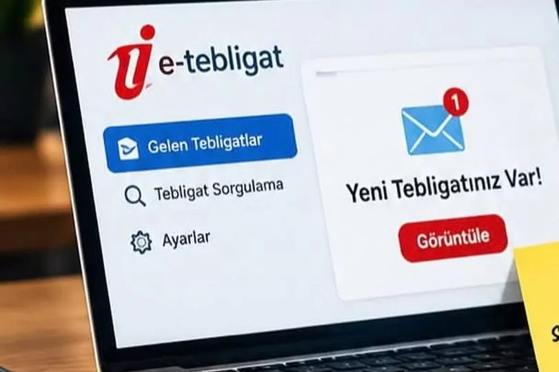 Vergi tebligatında yeni zorunluluk... Başvuru s&uuml;resi, +65 yaş detayı