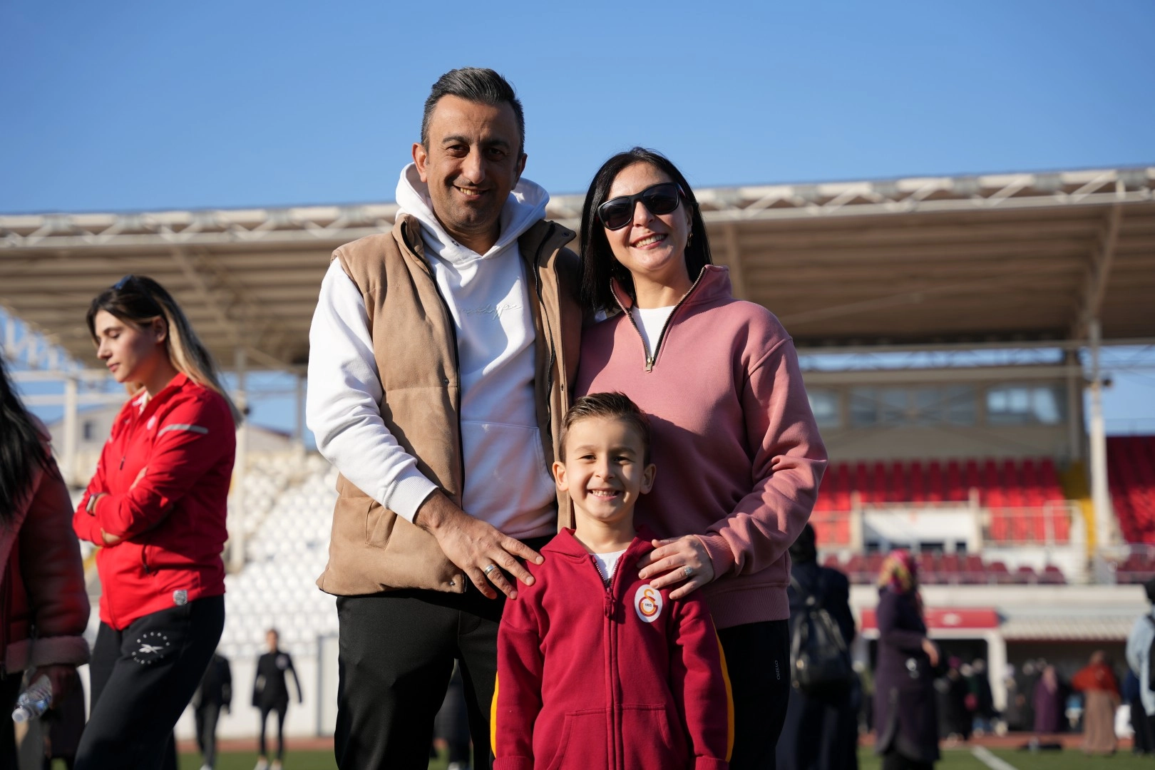 &ldquo;Ailem Kocaeli&rdquo; ile 9 bin kişiye destek sunuldu