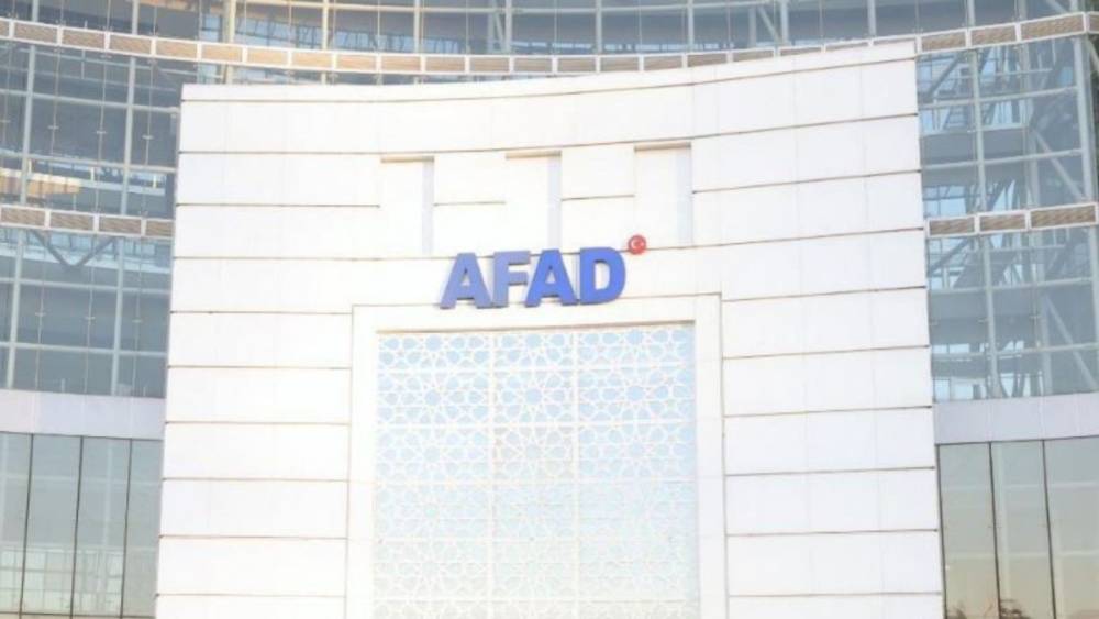 AFAD 473 s&ouml;zleşmeli personel alıyor 