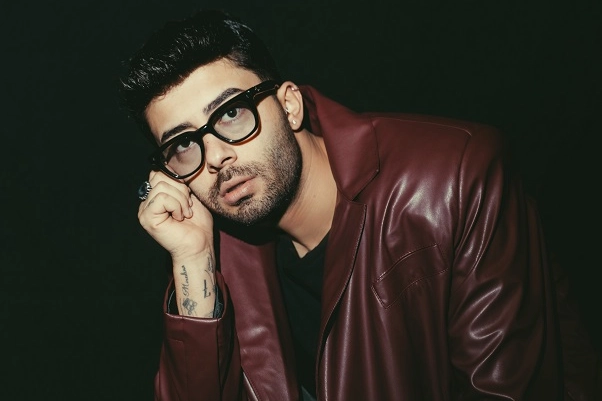 Kurtuluş Kuş 'Arabesk'e m&uuml;hr&uuml;n&uuml; vuruyor