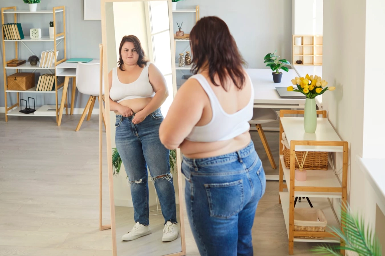 Hızlı &ccedil;&ouml;z&uuml;m vadeden şok diyetlere dikkat!&nbsp;