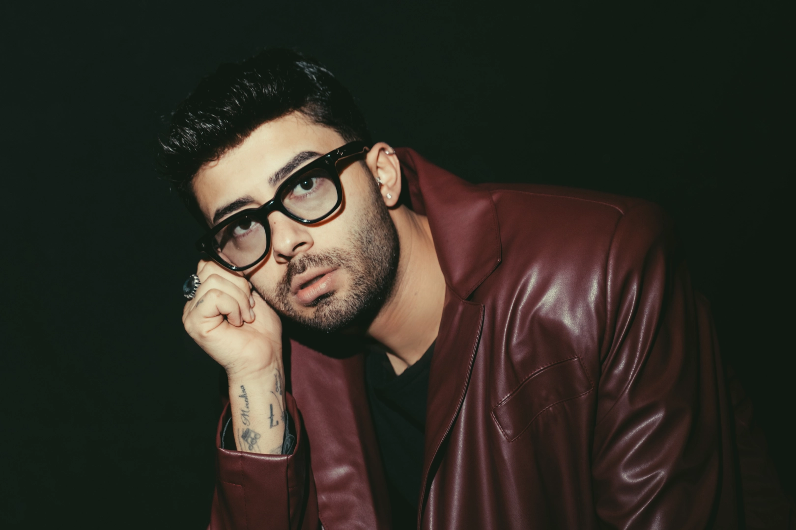 Kurtuluş Kuş &ldquo;Mest of ArabesQ&rdquo; konser serisine başlıyor