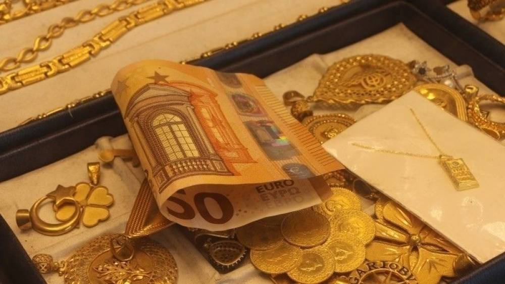 13 Nisan Canlı Altın Fiyatları: Bug&uuml;n Gram Altın, &Ccedil;eyrek Altın, Ons Altın Ne Kadar? 
