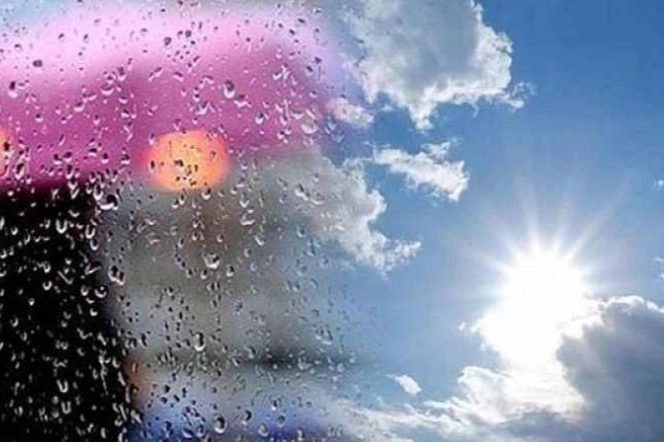 Meteoroloji&rsquo;den kritik uyarı: Sağanak yağış ve fırtına geliyor!
