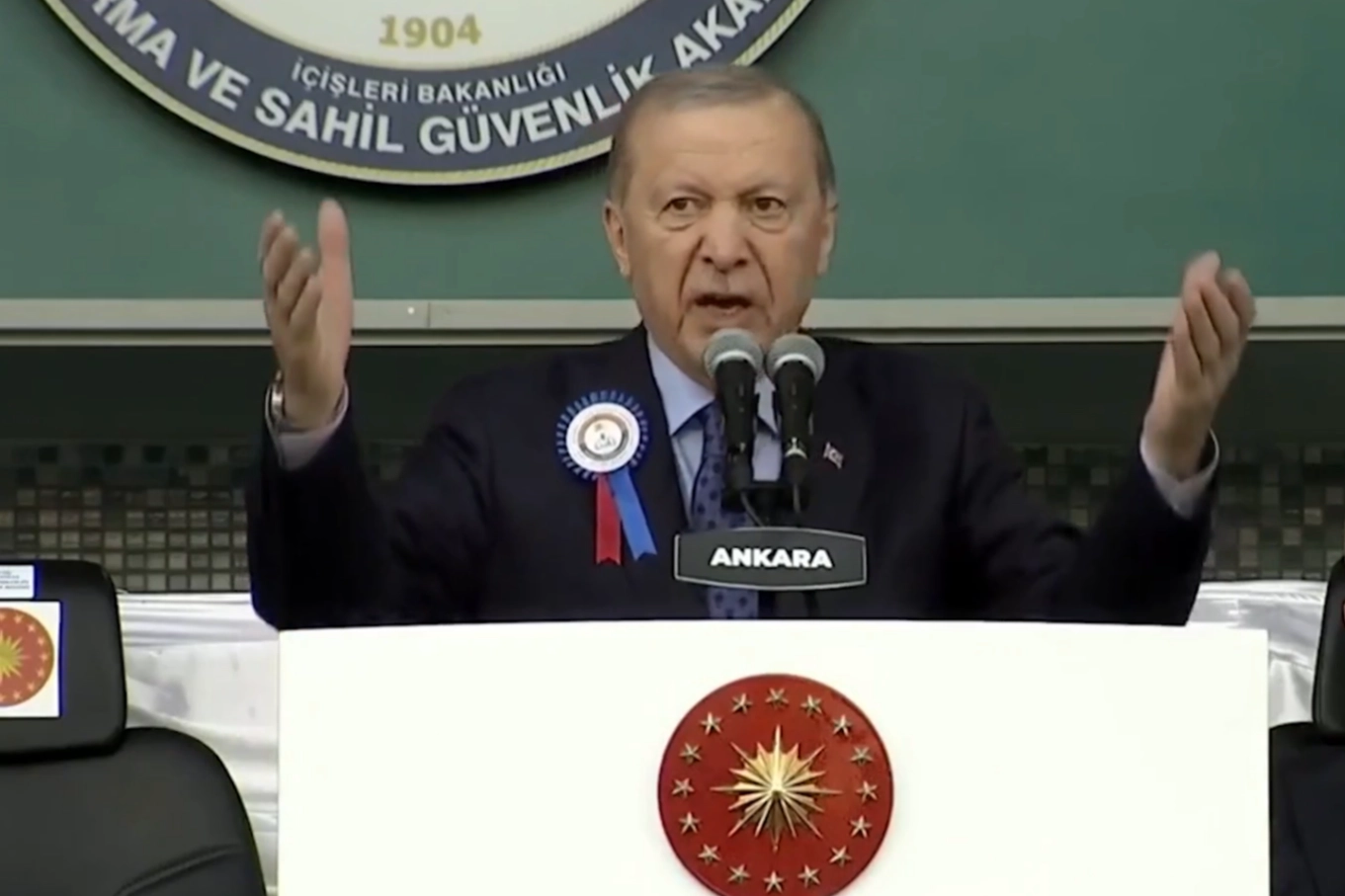 Erdoğan: Bu meseleyi kalıcı bi&ccedil;imde &ccedil;&ouml;zeceğiz