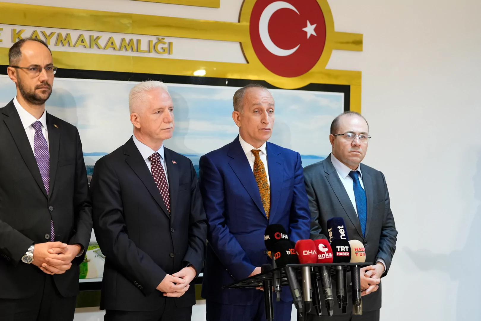 Maltepe&rsquo;de &ccedil;&ouml;ken bina sonrası kentsel d&ouml;n&uuml;ş&uuml;m i&ccedil;in 3 se&ccedil;enek