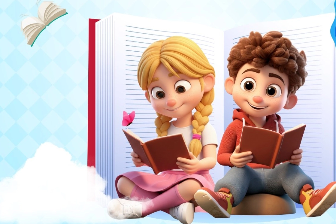 Yıldırım'da 'Meraklı Okurlar At&ouml;lyesi' başlıyor