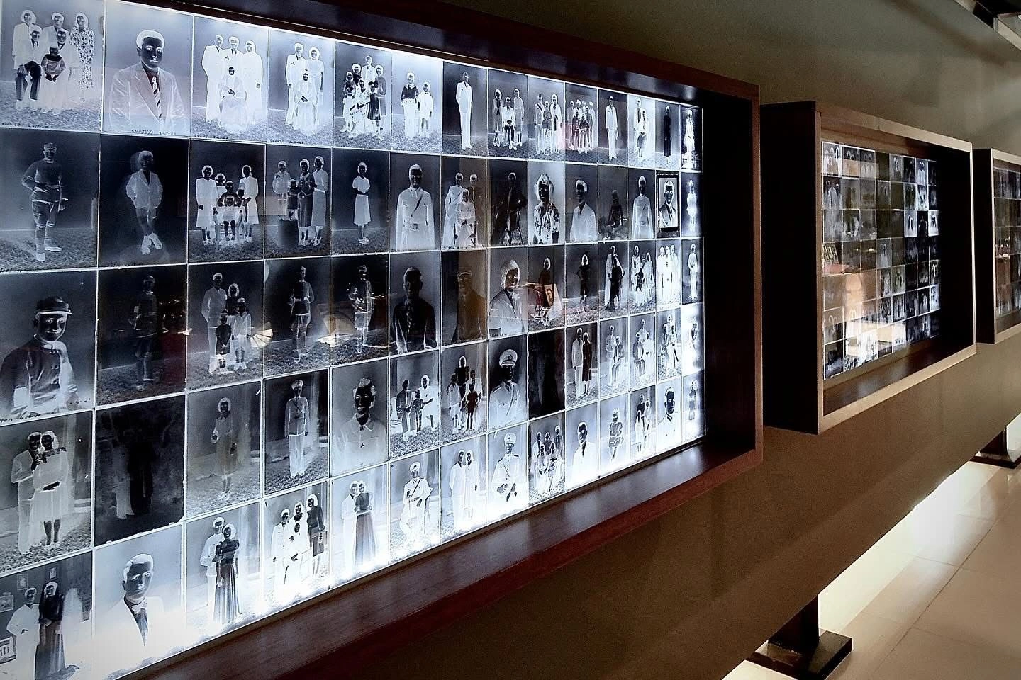 T&uuml;rkiye'nin en &ouml;zel fotoğraf m&uuml;zesi