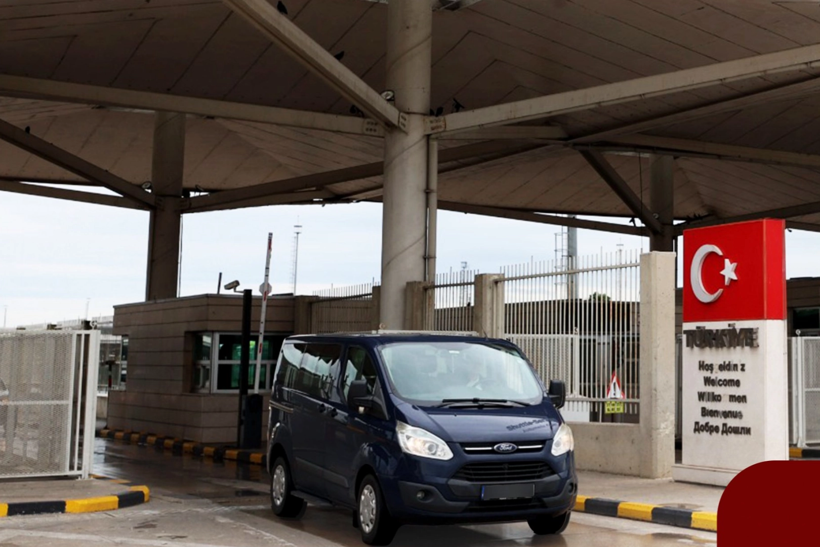 Gurbet&ccedil;ilerin yabancı plakalı ara&ccedil; kullanımında yeni d&uuml;zenleme... Kullanım şartları kolaylaştırıldı