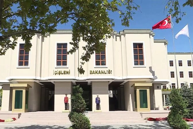 Kaymakam Adayları Y&ouml;netmeliği'nde değişiklik Resmi Gazete'de