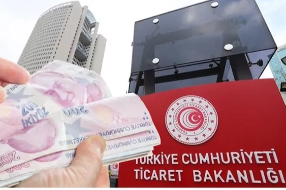 Ticaret Bakanlığı&rsquo;ndan DT&Ouml; raporu a&ccedil;ıklaması: T&uuml;rkiye&rsquo;nin tazminat borcu bulunmuyor